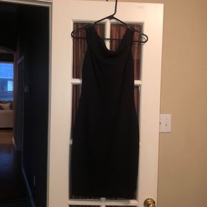 Black Ted Baker Sheath size 1